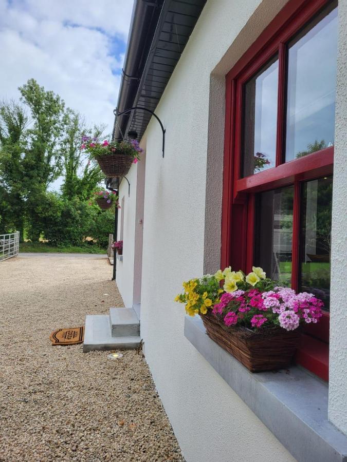 Teresa'S Cottage Kilcolgan Dış mekan fotoğraf